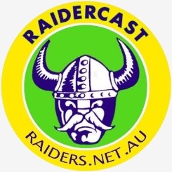 Raidercast.com.au