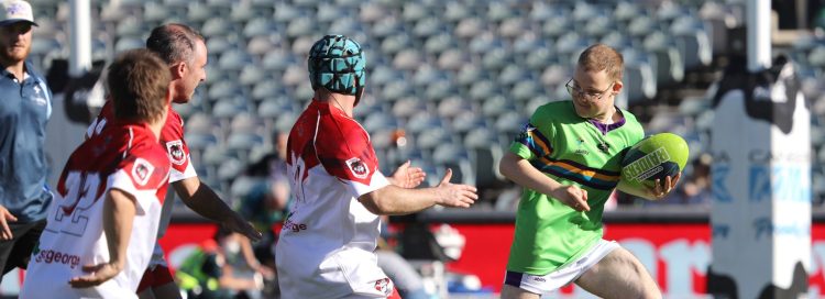 Score Raiders take on Score Dragons in curtain raiser