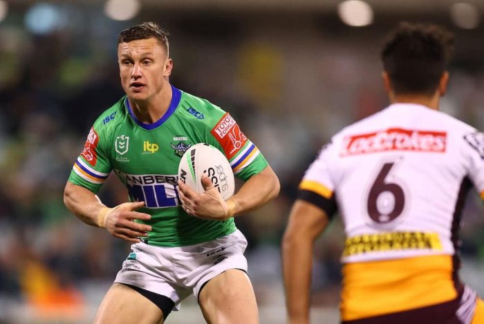 2022 NRL round 14: Canberra Raiders vs Brisbane Broncos match day guide and preview