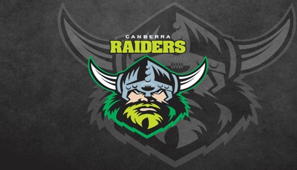 The Canberra Raiders will return home to take on the...