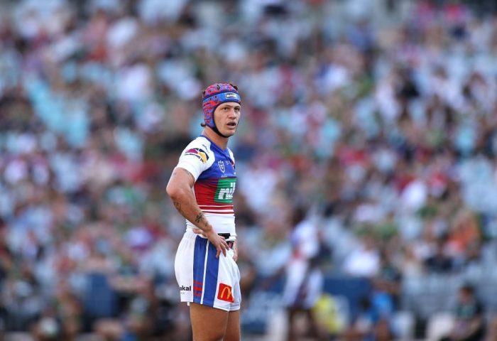 Ponga’s chances of playing against Raiders revealed following concussion