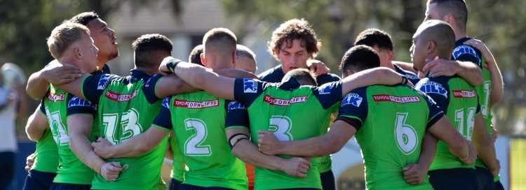 NSW Cup & Jersey Flegg Round 16 Preview