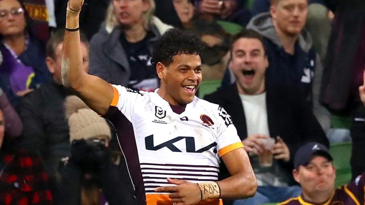 Broncos lock in young Maroons star in major coup: NRL Transfer Centre