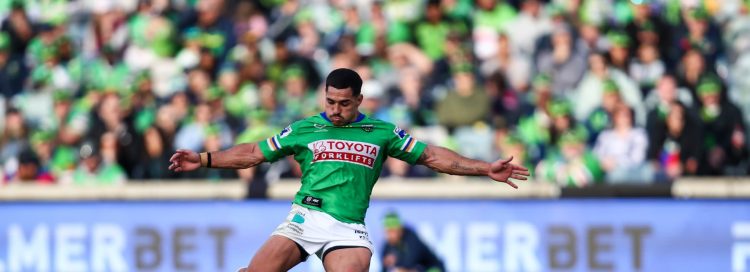 NRL Match Preview: Raiders v Dragons