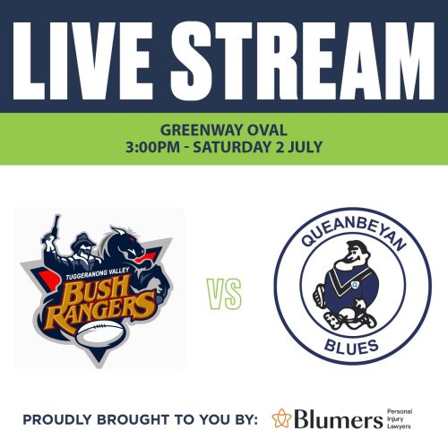 Headlining our BarTV match of the round is an epic top four clash between the...