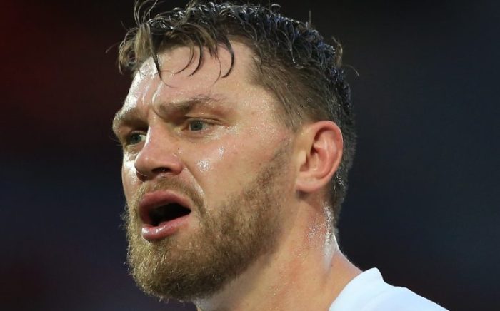 Canberra Raiders and ex-Super League star Elliott Whitehead hailed following car crash