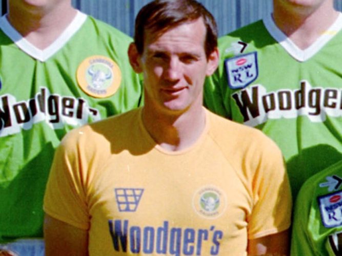 Was Wayne Bennett one of the most significant signings in the history of the Canberra Raiders?