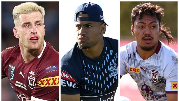 15 off-contract Origin stars are set trigger a feeding frenzy. This is what they could be worth