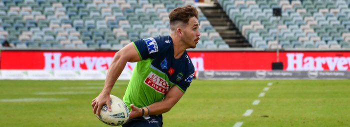 NSW Cup & Jersey Flegg Round 15 Preview