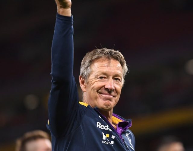 What might have been had Craig Bellamy been appointed Raiders coach in 2001?