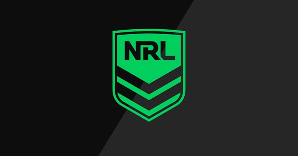 Raiders winger Jordan Rapana faces two to three match ban after crunching high shot on Marion Seve