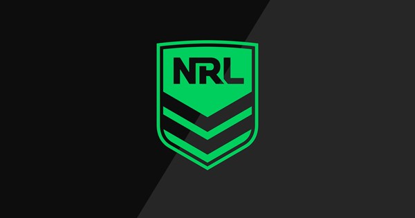 The blockbuster clashes in the run home that will determine the shape of the NRL top eight