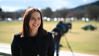 ICYMI, check out our feature on WIN News Canberra journalist Caitlyn C...