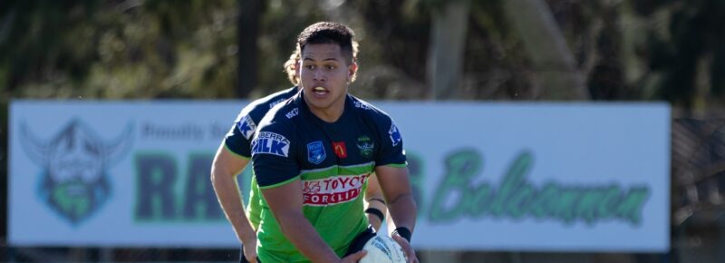 NSW Cup & Jersey Flegg Round 18 Preview