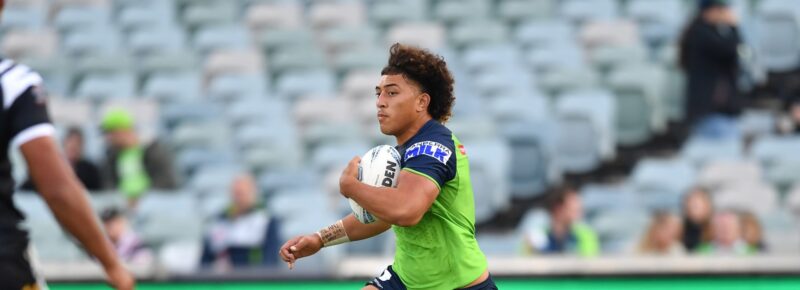 NSW Cup & Jersey Flegg Round 17 Wrap