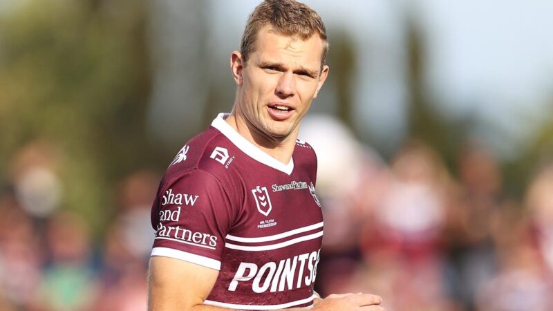 Manly boost as Turbo targets finals return ahead of World Cup tilt: NRL Casualty Ward