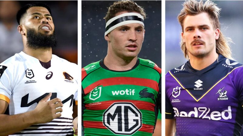 Haas to return in Broncos reshuffle, Souths’ double boost as Storm replace No.1: Team Tips