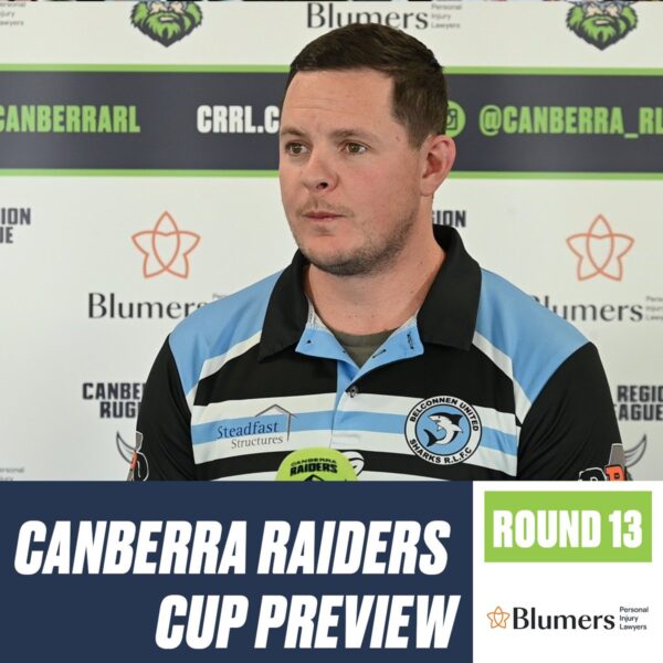 Rivalry round is on full display this weekend in round 13 of...