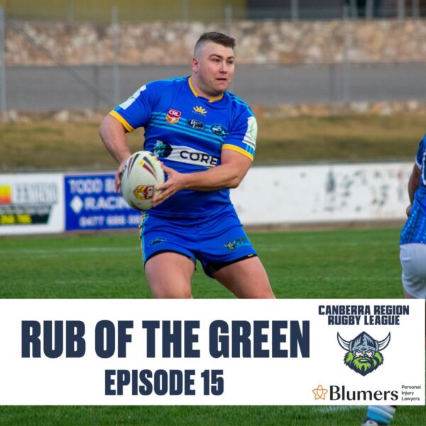 Rub of the Green Podcast: Episode 15  Listen:  13:30 Jake ...