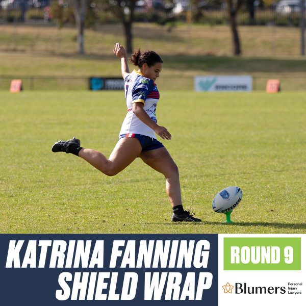 The Yass Magpies have continued their undefeated run in the Katrina Fanning...