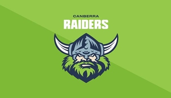 Raidercast: Great kick and chase Jack #NRLRaidersEels…