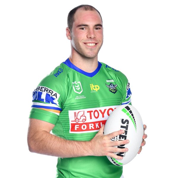 Happy Birthday Adrian Trevilyan! #WeAreRaiders ...