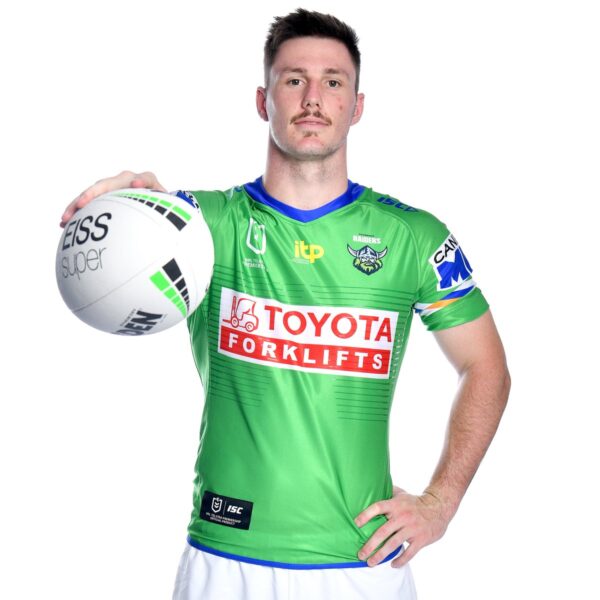 Happy Birthday James Schiller! #WeAreRaiders ...
