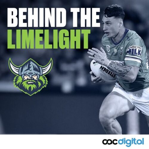 In this week's episode of the Behind the Limelight Podcast, we chat to...