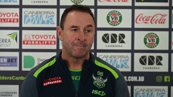 Video: Coach's Comment: Round 19