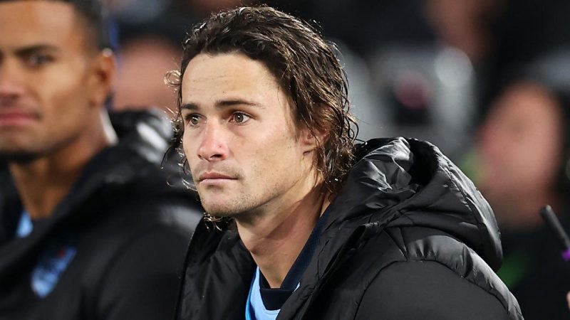 Covid chaos in Sharks camp as Hynes tests positive: NRL Early Mail for Round 17