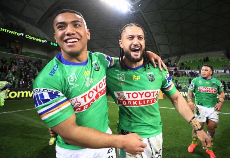 NRL: Canberra Raiders coach Ricky Stuart turns to rookie winger Albert Hopoate for Warriors clash