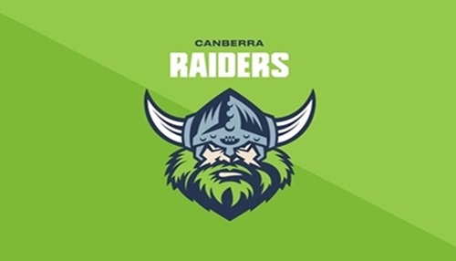 40 | Second half is underway!  Raiders 18 – Dragons 12  Match Centre –  #WeAreRaiders…