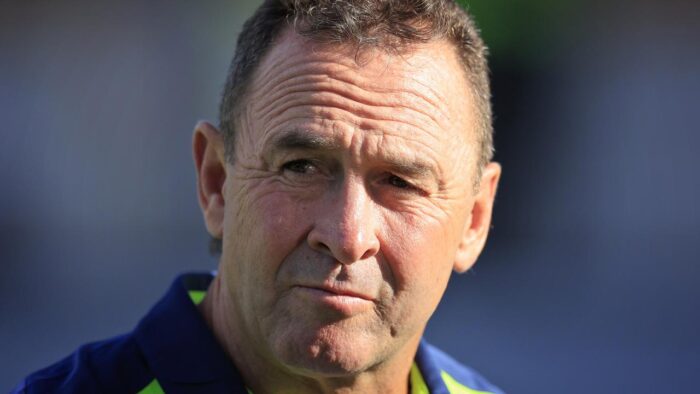 NRL’s punishment for Ricky Stuart over ugly spray revealed as ‘kangaroo court’ slammed