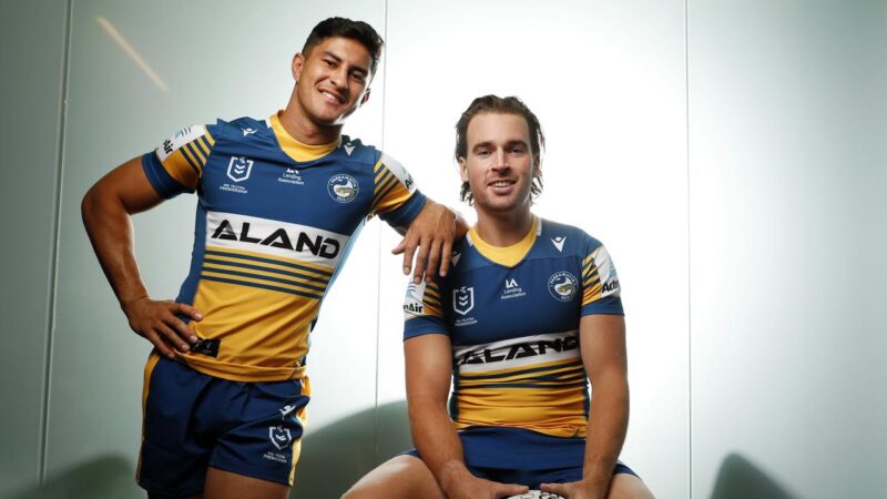 NRL 2022: Early Mail, Late Mail, Round 21, Eels, Clint Gutherson, Jakob Arthur, ins and outs, injuries, team news