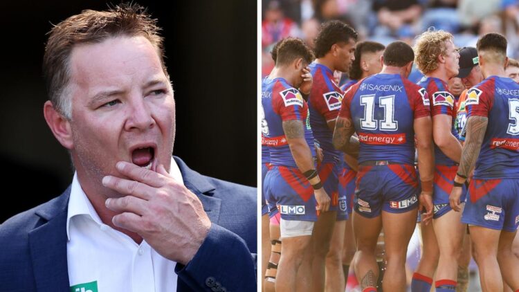 O’Brien’s explosive dressing room blow-up; Roosters’ bid to stop rival raid: Jimmy Brings