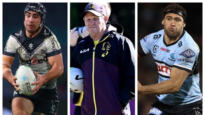 Broncos swing the axe as stars return while Storm face another headache: Rd 22 Team Tips