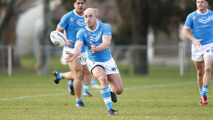 Canberra Raiders Cup: Queanbeyan Blues docked points for salary cap breach