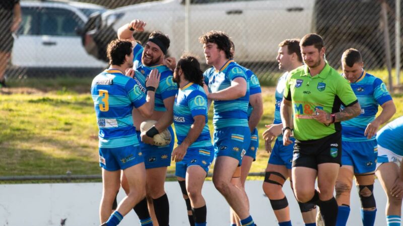 Canberra Raiders Cup: West Belconnen Warriors win minor premiership