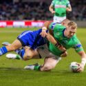 Canberra Raiders vow to lift for crucial St George Illawarra Dragons clash in Ricky Stuart's absence