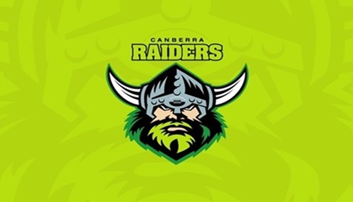 Congratulations to Raider #387 Ata Mariota on making his NRL debut! He replaces Ryan Sutton who has...