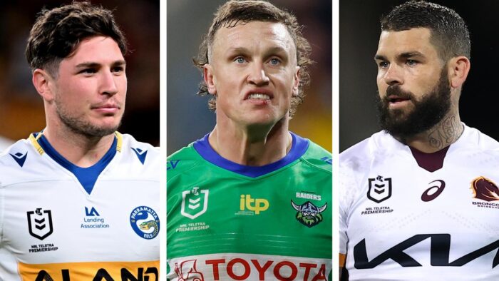 Every scenario in the NRL’s last round and week one of finals predicted