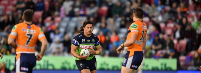 Game Day Guide: Raiders v Sea Eagles