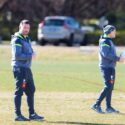 How COVID-19 prepared the Canberra Raiders for Ricky Stuart's absence