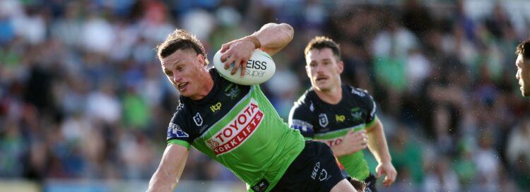 How missing Origin decider lit a fire for Wighton