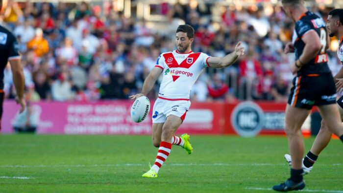 How the Canberra Raiders will stop St George Illawarra Dragons halfback Ben Hunt
