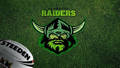 Huge defence from the boys after the restart #NRLRaidersPanthers…