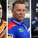 Knights are ‘rudderless’ after huge roster blunder. Only a big transfer swing can save O’Brien