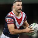 LIVE NRL: JWH’s ‘big run’ stuns Cowboys in their first SCG appearance