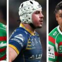 Latrell on fire as Walker stars to keep Souths’ top four hopes alive, clunky Eels blow it: 3 Big Hits
