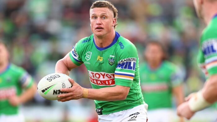 NRL 2022: Canberra Raiders vs Manly Sea Eagles, live stream, live blog